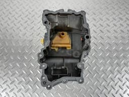 Піддон двигуна Ford Fusion mk5 17-20 2.7Т - превью 7