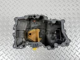 Піддон двигуна Ford Fusion mk5 17-20 2.7Т - превью 8