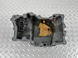 Піддон двигуна Ford Fusion mk5 17-20 2.7Т - превью 9