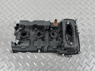 Кришка клапанна права Ford Fusion mk5 17-20 2.7Т