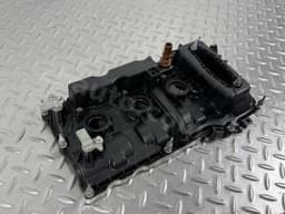 Кришка клапанна права Ford Fusion mk5 17-20 2.7Т - превью 4