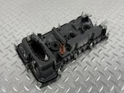Кришка клапанна права Ford Fusion mk5 17-20 2.7Т - превью 6