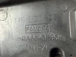 Кришка клапанна права Ford Fusion mk5 17-20 2.7Т - превью 8