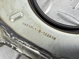 Сальник колінвала Ford Fusion mk5 17-20 2.7Т - превью 3