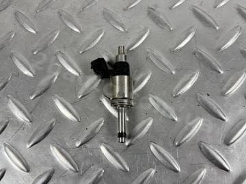 Форсунка паливна Ford Fusion mk5 17-20 2.7Т