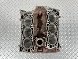 Блок циліндрів голий Ford Fusion mk5 17-20 2.7Т - превью 4