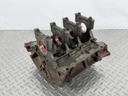 Блок циліндрів голий Ford Fusion mk5 17-20 2.7Т - превью 11