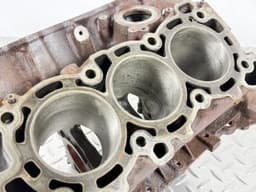 Блок циліндрів голий Ford Fusion mk5 17-20 2.7Т - превью 16