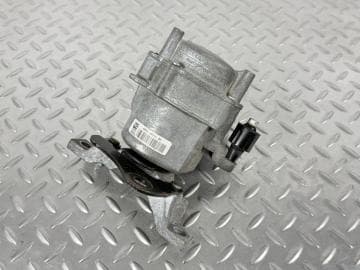 Подушка двигуна права Ford Fusion mk5 17-20 2.7Т