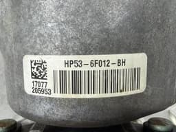 Подушка двигуна права Ford Fusion mk5 17-20 2.7Т - превью 8