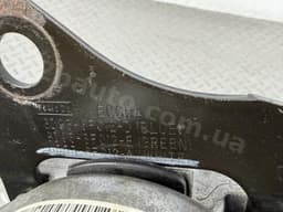 Подушка двигуна права Ford Fusion mk5 17-20 2.7Т - превью 10