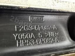 Подушка двигуна задня Ford Fusion mk5 17-20 2.7Т - превью 4