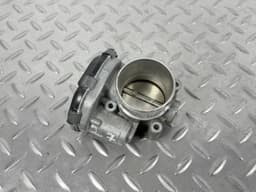 Дросельна заслінка Ford Fusion mk5 17-20 2.7Т - превью 2