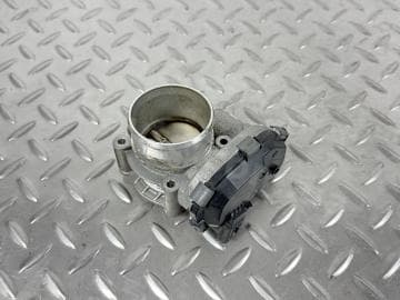 Дросельна заслінка Ford Fusion mk5 17-20 2.7Т