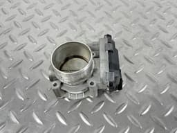 Дросельна заслінка Ford Fusion mk5 17-20 2.7Т - превью 3