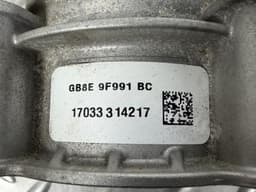 Дросельна заслінка Ford Fusion mk5 17-20 2.7Т - превью 6