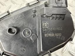 Дросельна заслінка Ford Fusion mk5 17-20 2.7Т - превью 7