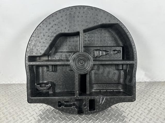 Пінопласт під інструмент Ford Fusion mk5 13-20