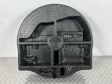 Пінопласт під інструмент Ford Fusion mk5 13-20
