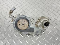 Помпа водяна Ford Fusion mk5 17-20 2.7Т - превью 3