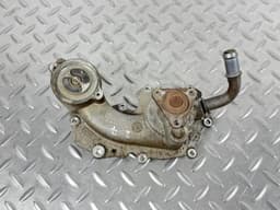Помпа водяна Ford Fusion mk5 17-20 2.7Т - превью 2