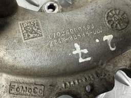 Помпа водяна Ford Fusion mk5 17-20 2.7Т - превью 5