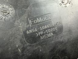 Кришка корпусу АКБ передня Ford Escape MK3 13-19 - превью 4