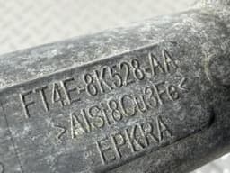Корпус термостату Ford Fusion mk5 17-20 2.7Т - превью 3