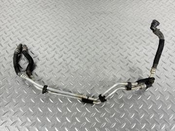 Трубки системи охолодження АКПП Ford Fusion mk5 17-20 2.7Т