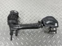 Повітропровід від корпусу повітряного фільтра Ford Fusion mk5 17-20 2.7Т - превью 1
