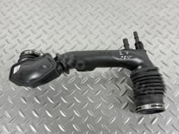 Повітропровід від корпусу повітряного фільтра Ford Fusion mk5 17-20 2.7Т - превью 3