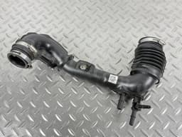 Повітропровід від корпусу повітряного фільтра Ford Fusion mk5 17-20 2.7Т - превью 4