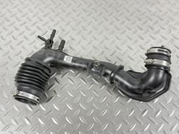 Повітропровід від корпусу повітряного фільтра Ford Fusion mk5 17-20 2.7Т - превью 2