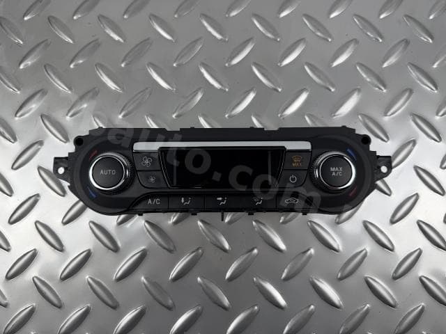 Управління клімат-контролем Ford Escape MK3 13-16 - фото 1