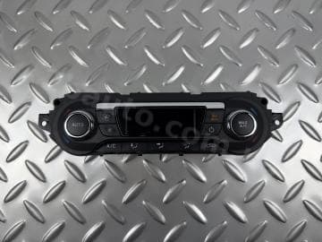 Управління клімат-контролем Ford Escape MK3 13-16