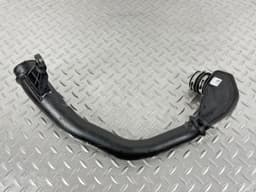 Повітропровід від корпусу повітряного фільтра Ford Fusion mk5 17-20 2.7Т - превью 3