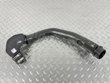 Повітропровід від корпусу повітряного фільтра Ford Fusion mk5 17-20 2.7Т