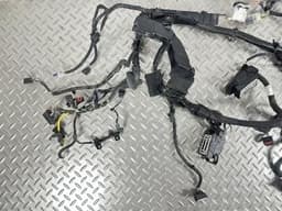 Проводка підкапотна Ford Fusion mk5 13-20 1.5T - превью 2