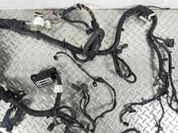 Проводка підкапотна Ford Fusion mk5 13-20 1.5T - превью 3