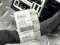 Проводка підкапотна Ford Fusion mk5 13-20 1.5T - превью 5