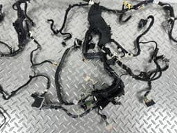 Проводка торпедо передня панель Ford Fusion mk5 19-20 1.5T - превью 3