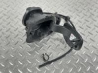 Корпус лючка бензобака Ford Fusion mk5 13-20 - превью 1