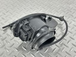 Корпус лючка бензобака Ford Fusion mk5 13-20 - превью 5