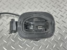 Корпус лючка бензобака Ford Fusion mk5 13-20 - превью 3