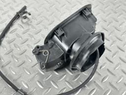 Корпус лючка бензобака Ford Fusion mk5 13-20 - превью 6