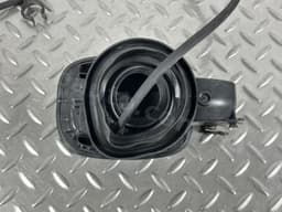 Корпус лючка бензобака Ford Fusion mk5 13-20 - превью 4