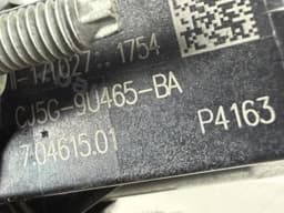 Патрубок на інтеркулер лівий Ford Fusion mk5 17-20 2.7Т - превью 6