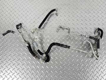 Трубки охолодження АКПП у зборі Ford Fusion mk5 17-20 2.7Т