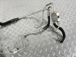 Трубки охолодження АКПП у зборі Ford Fusion mk5 17-20 2.7Т - превью 3