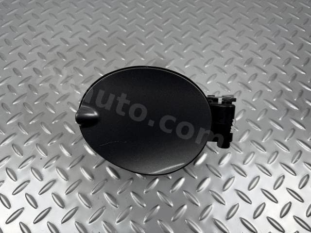 Лючок бензобака з корпусом Ford Escape MK3 13-19 графіт UJ